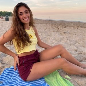 Meet your Posher, Ana